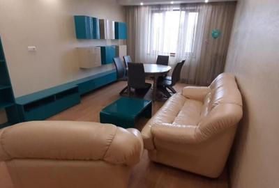 Oferim spre inchiriere 2 camere Aurel Vlaicu Oferim spre inchiriere 2 camere Aurel Vlaicu - 1