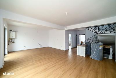 Casă cu 5 camere cu Teren 308 Mp în Central - 14