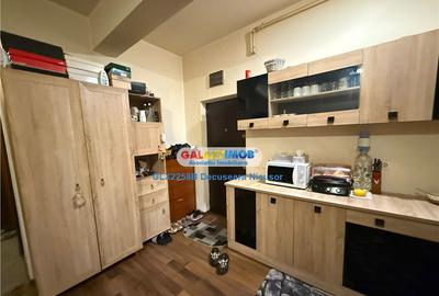 Apartament 2 camere, Mobilat, Utilat Militari Residence 66.9 - 7