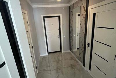 Spre vanzare Studio Garsoniera aproape de Spitalul Floreasca - 7