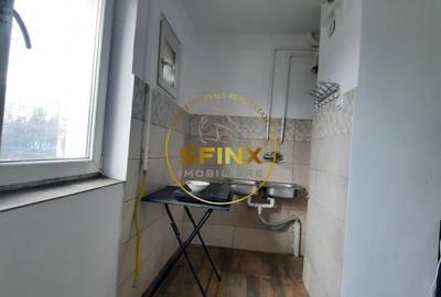 Apartament cu 2 camere semidecomandat, mobilat în P-ța Reșița - 5