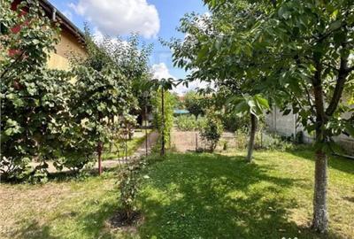 Casă cu 6 camere cu Teren 1300 Mp în Corbeanca - 15