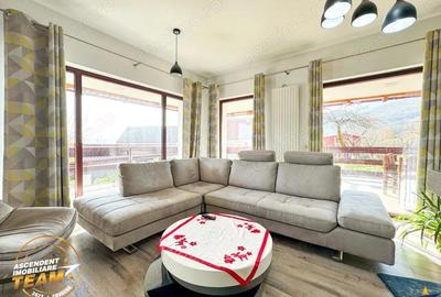 FILM 3D! Resedinta de exceptie:eleganta spatiu,confort,Evergreen,Sfantu Gheorghe - 13