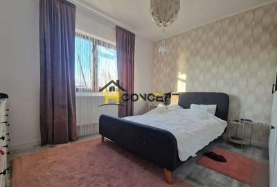 Casa individuala P+M Mihailesti jacuzzi+piscina comision 0% - 11