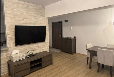 Apartament Bucurestii Noi 2 camere- metrou+loc de parcare - 2