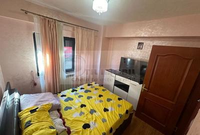 Ap 50 mp, 2 camere, mobilat utilat, zona- Gara Nicolina – 95.000 € neg - 6