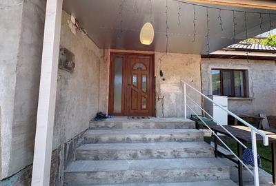 Casă cu 4 camere cu Teren 1024 Mp în Călugareni - 8