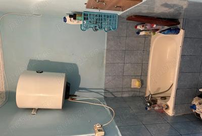 Garsoniera semidocomandata strada Transilvaniei - 2