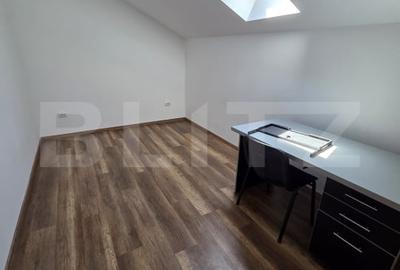 Apartament 4 camere, 128 mp utili, decomandat, cu terasa, Eroilor - 1000 euro/mp - 8