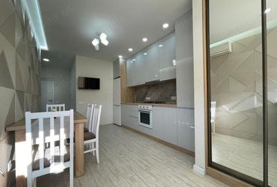 Garsoniera de inchiriat zona Titan - 5