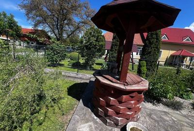 Ocazie unică! Casă de vânzare în stațiunea Covasna! - 29