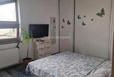 Vand Duplex 3 camere Boreal - 2