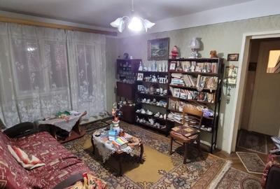 Apartament 2 camere Ploiesti Nord Aleea Romanitei bloc anvelopat - 2