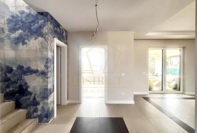 Casă individuală cu 4 camere cu Canalizare în Moșnița Nouă - 4