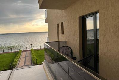 Apartament cu 2 camere semidecomandat în Nord - 4