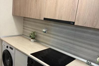 Apartament cu 2 camere semidecomandat în Central - 2