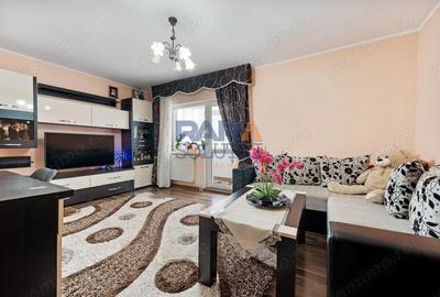 Apartament cu 3 camere decomandat, mobilat în Sud - 1
