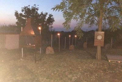 Inchiriez magazin alimentar si bar in loc. Sarbova-Timis - 6