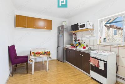 Casa+spatiu comercial in Ghioroc, vanzare in rate - 5
