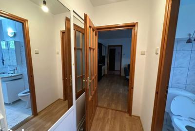 Apartament cu 2 camere în Podul de Piatră - 8