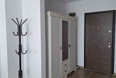 Garsonieră semidecomandată în Drumul Taberei - 3