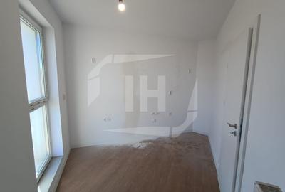 Apartament cu 4 camere semidecomandat în Între Lacuri - 4