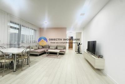 Apartament 2 camere  Etaj 2 Bloc NOU - 2