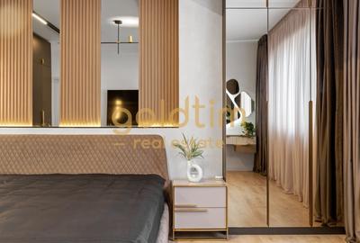 Apartament cu 4 camere decomandat, mobilat în Pipera - 16