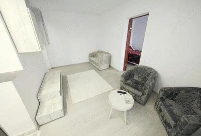Apartament cu 2 camere semidecomandat în Central - 2
