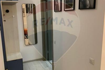 Se închiriază apartament 2 camere | O-Zone Residence, Tractorul - 7