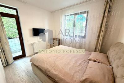 Apartament cu 3 camere decomandat, mobilat în Albert - 9