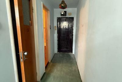 Apartament cu 2 camere decomandat în Drumul Taberei - 9
