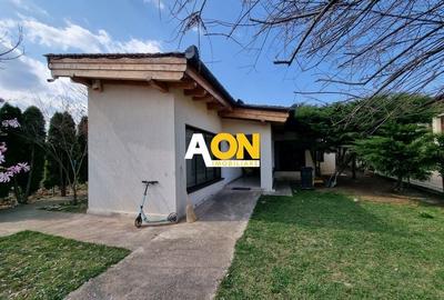 Casa de vanzare 5 camere, 980 teren, zona Piata Cetate - 2