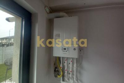 Casă cu 4 camere cu Canalizare în Central - 9