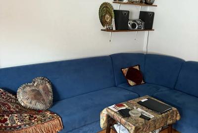 Casă cu 4 camere cu Teren 70 Mp în Central