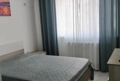 Garsoniera - Centrala proprie - AC - Militari Residence - 1