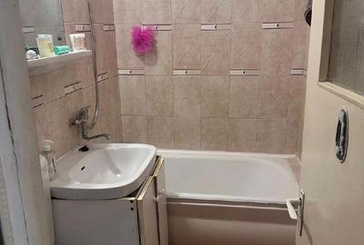Garsonieră decomandată în Bucium - 2