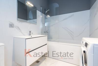 Apartament 3 Camere  | LOFT Green Apartments | - 18