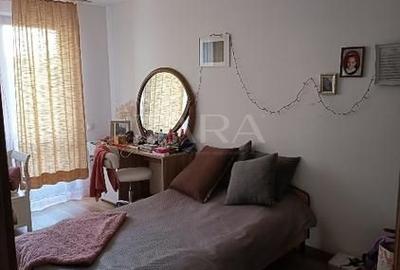 Apartament cu 3 camere decomandat în Florești - 4