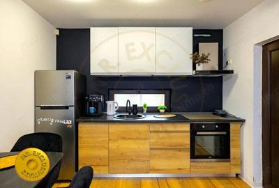 Casa pe parter, 3 camere, mobilata si utilata, Stefanesti Zavoi - 2