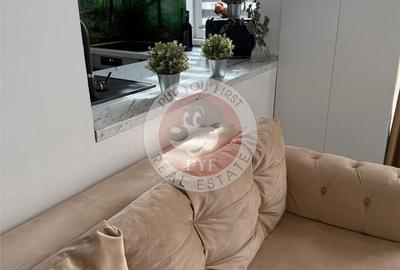 Apartament cu 4 camere decomandat, mobilat în Drumul Taberei - 3