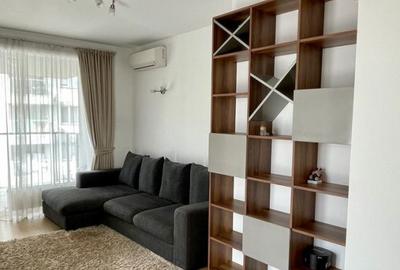Apartament cu 2 camere decomandat, mobilat în Colentina - 11