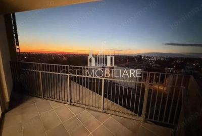 X City - 3 Camere - Etaj 7 - Mobilat + utilat - 1