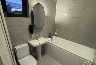 Apartament cu 2 camere nedecomandat în Central - 3