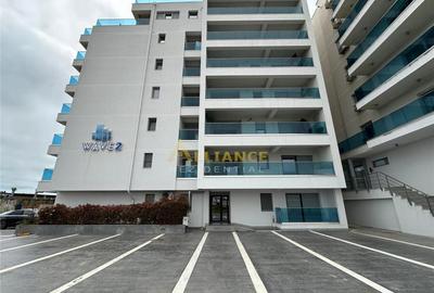 Apartament 2 camere ~ WAVE 2 ~ Azimuth Beach ~ - 2