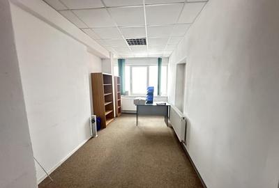 Hala industriala aut. ISU - 1200mp + birouri 900mp zona Mall - 5