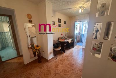 Apartament cu 2 camere în Monumentului - 9