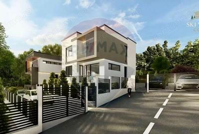 Casă cu 7 camere cu Teren 350 Mp în Copou - 3