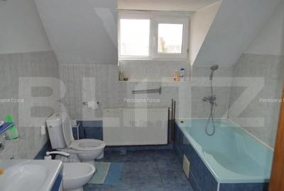 Casa individuala 220mp utili ,110mp beci, 2000mp teren zona - 3