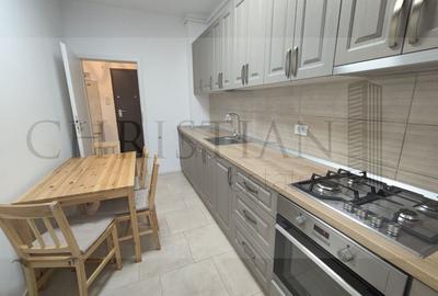 Garsonieră decomandată, mobilată în Lujerului - 6